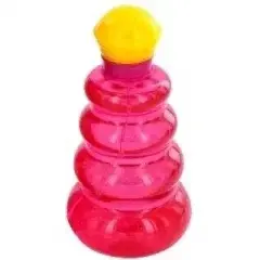 Samba Rock & Roll Woman by Perfumer's Workshop bottle