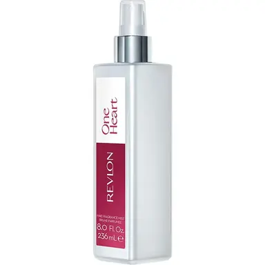 One Heart by Revlon (Charles Revson)