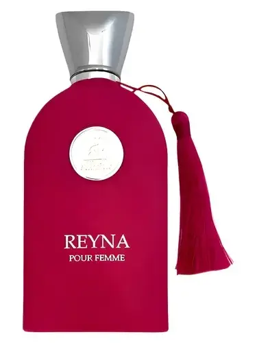 Reyna by Maison Alhambra bottle