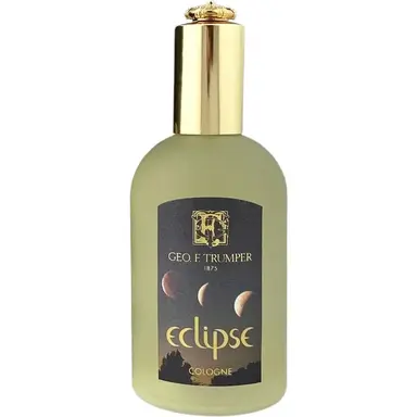 Eclipse by Geo F Trumper bottle