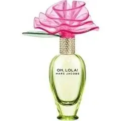 Oh Lola! Sunsheer by Marc Jacobs bottle