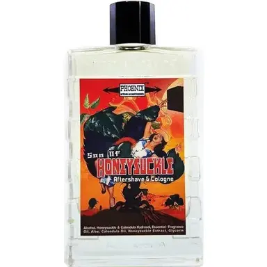 Son Of Honeysuckle by Phoenix Artisan Accoutrements bottle