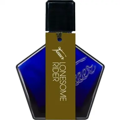 Lonesome Rider by Tauer Perfumes bottle