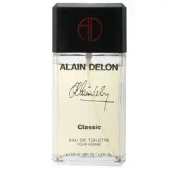 Ad Alain Delon Classic by Alain Delon bottle