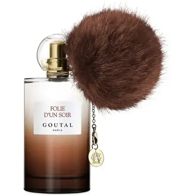 Folie d'un Soir by Goutal bottle