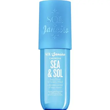 Cheirosa Sea & Sol by Sol de Janeiro bottle