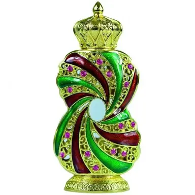 Tanasuk by AL Haramain Perfumes bottle