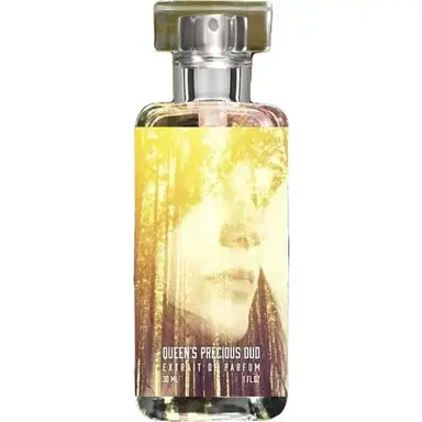 King's Precious Oud by The Dua Brand bottle