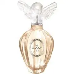 My Glow by Jennifer Lopez bottle
