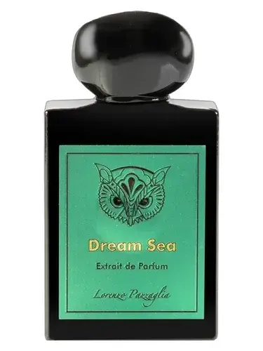 Dream Sea by Lorenzo Pazzaglia bottle