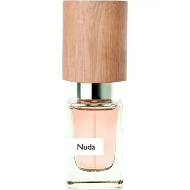 Nuda by Nasomatto bottle