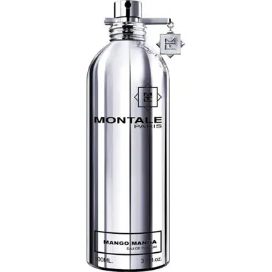 Mango Manga (2005) by Montale bottle
