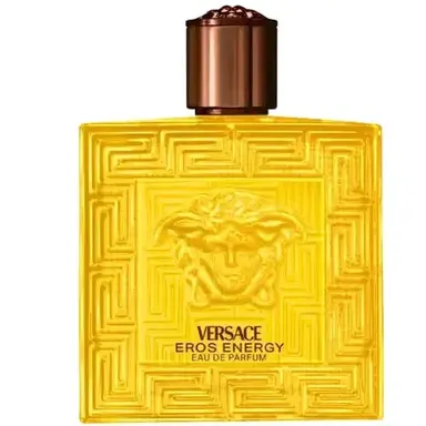 Eros Energy by Versace bottle