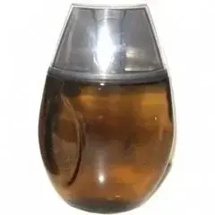 Intrigue by Avon bottle