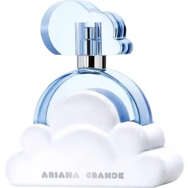 Cloud by Ariana Grande bottle