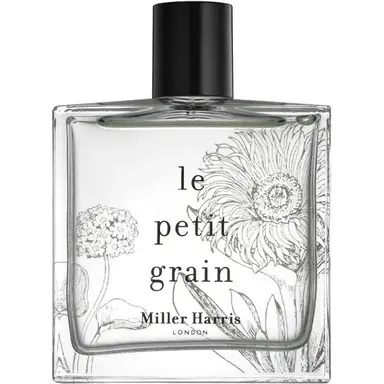 Le Petit Grain by Miller Harris bottle