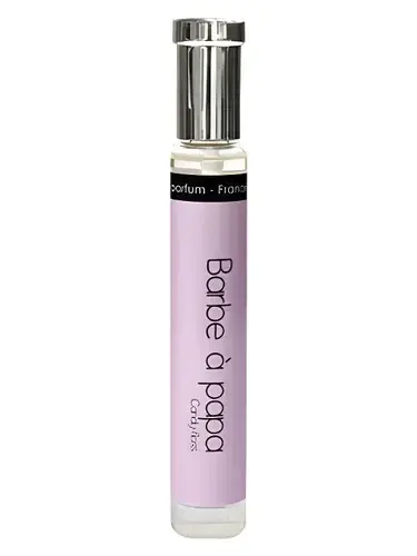 Barbe à Papa by Adopt Parfums bottle