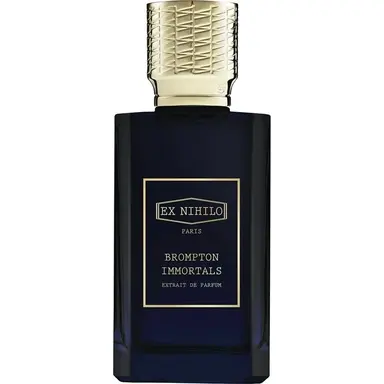 Brompton Immortals Extrait de Parfum by Ex Nihilo bottle