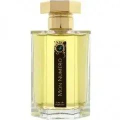 Mon Numero 4 by L'Artisan Parfumeur bottle