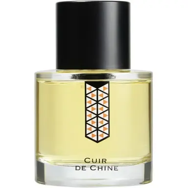 Cuir de Chine by Les Indemodables bottle