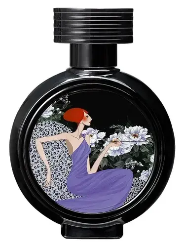 Wrap Me in Dreams by Haute Fragrance Company bottle