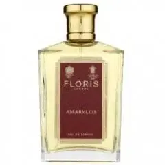 Amaryllis by Floris bottle