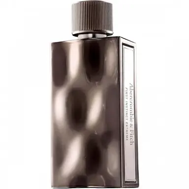 First Instinct Extreme by Abercrombie & Fitch bottle