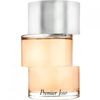 Premier Jour by Nina Ricci bottle