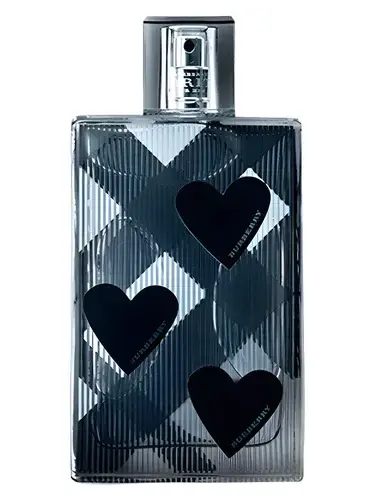 Burberry Brit For Him Limited Edition by Burberry bottle