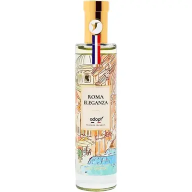 Roma Eleganza by Adopt Parfums bottle