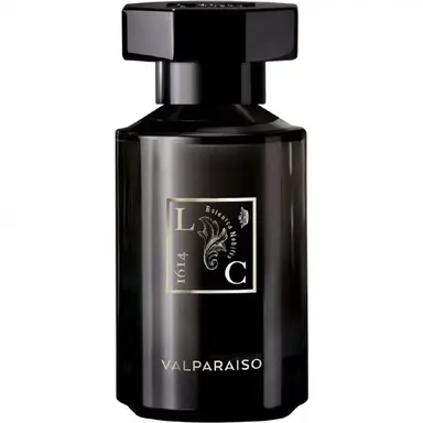 Valparaiso by Le Couvent Maison de Parfum bottle