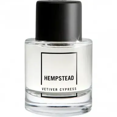 Hempstead by Abercrombie & Fitch bottle