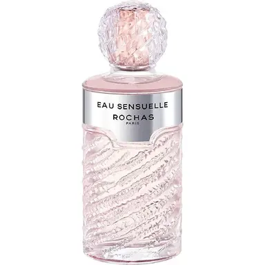 Eau Sensuelle by Rochas bottle
