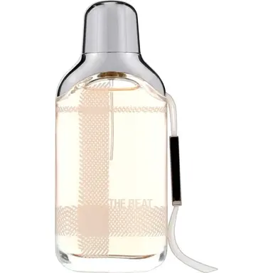 The Beat by Burberry bottle