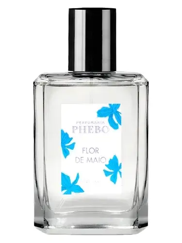 Flor de Maio by Phebo bottle