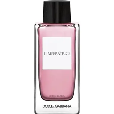 L'Imperatrice Limited Edition by Dolce Gabbana bottle