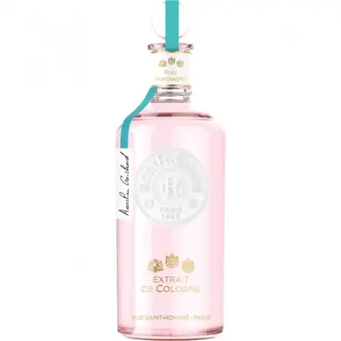 Rose Mignonnerie by Roger & Gallet bottle