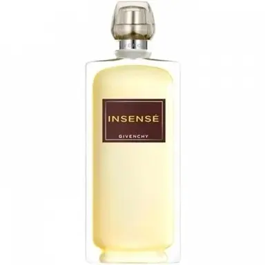 Insense by Givenchy bottle