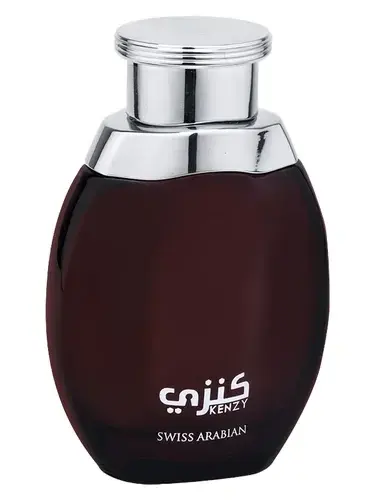 Kenzy by Swiss Arabian bottle