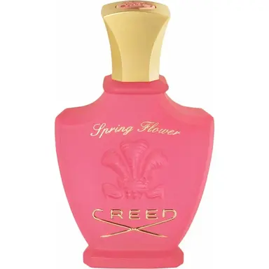 Spring Flower (1996) by Creed bottle