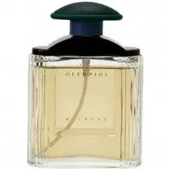 Olympios by Missoni bottle