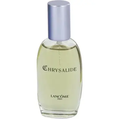 Chrysalide Now or Never by Lancome bottle