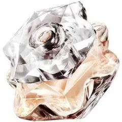 Lady Emblem by Montblanc bottle