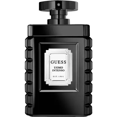 Guess Uomo Intenso by Guess bottle