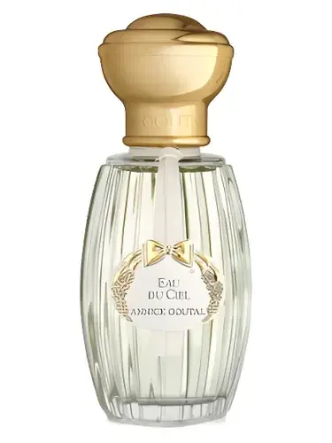 Eau de Ciel Eau de Toilette by Goutal bottle