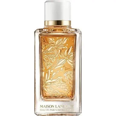 Oranges Bigarades by Lancome bottle