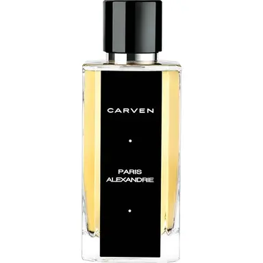 Paris Alexandrie by Carven bottle