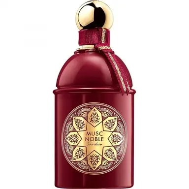 Musc Noble by Guerlain bottle
