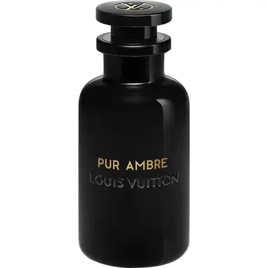 Pur Ambre by Louis Vuitton bottle