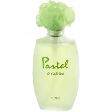 Pastel de Cabotine by Gres bottle
